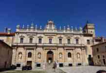 La Certosa diventa la ‘casa’ delle associazioni Joe Petrosino e dei Testimoni di giustizia