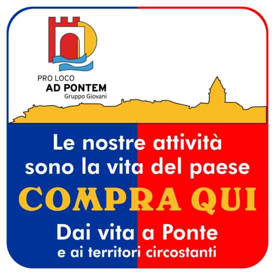 Compra locale