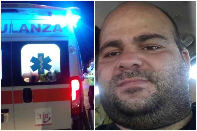 Coop Saviano 1