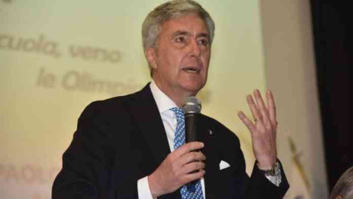 Cosimo Sibilia
