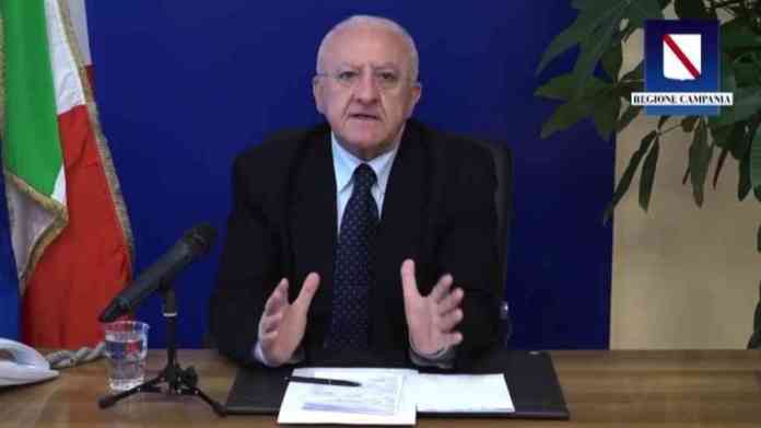 De Luca
