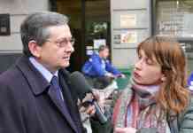 Sant’Arsenio, Donato Pica anticipa tutti: “No a mobilità interregionale”