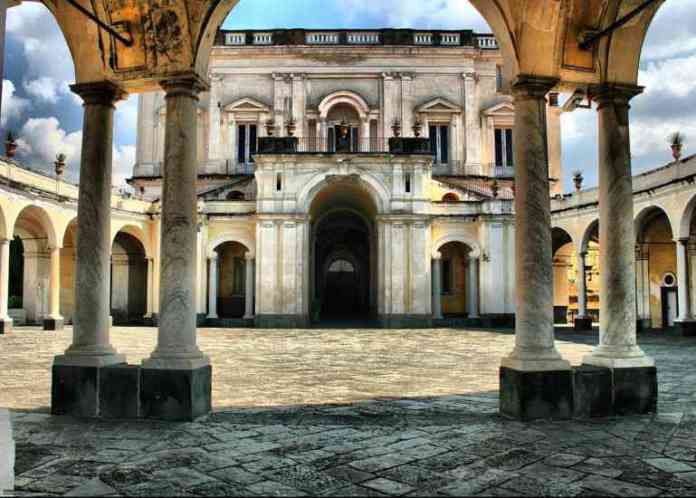 Ercolano 123