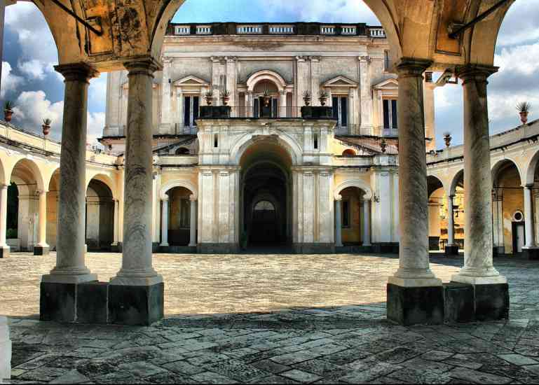 Ercolano 123