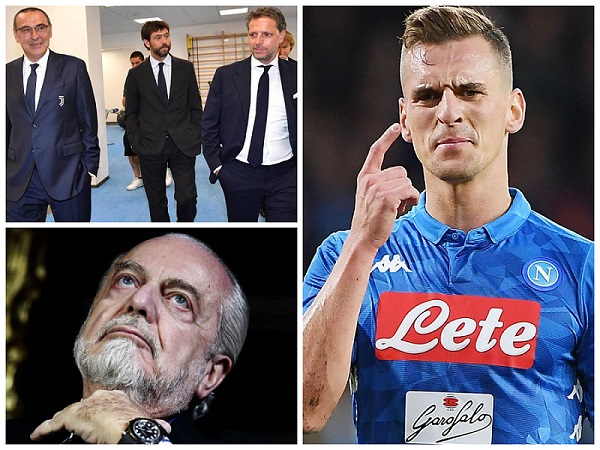 milik-juve
