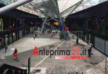 Trasport, a Napoli nuova biglietteria Eav a piazza Garibaldi
