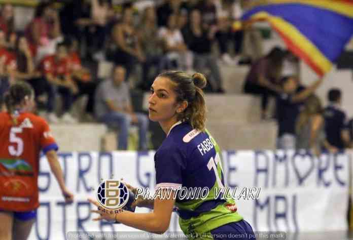 Giulia Fabbo Pdo Salerno