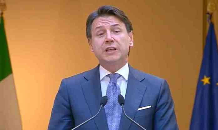 Giuseppe Conte conferenza 3 giugno (01)
