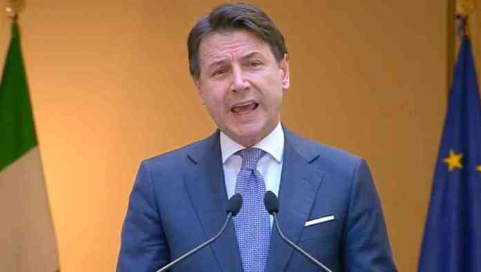 Giuseppe Conte conferenza 3 giugno (02)