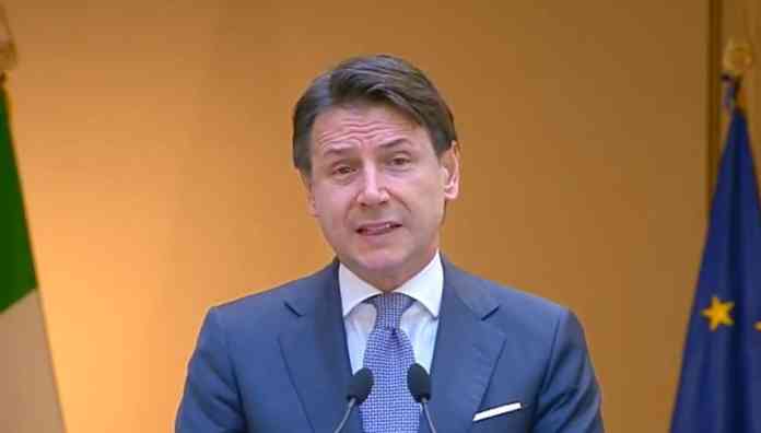 Giuseppe Conte conferenza 3 giugno (03)