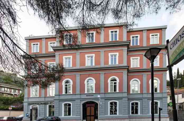 Pellezzano comune
