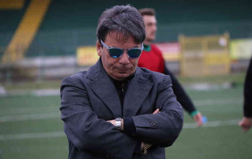 Ezio Capuano Ezio Capuano