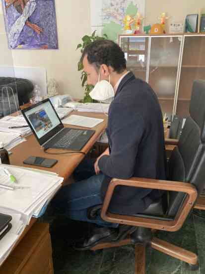 Cuofano Prefetto