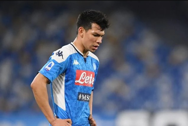 Lozano deluso