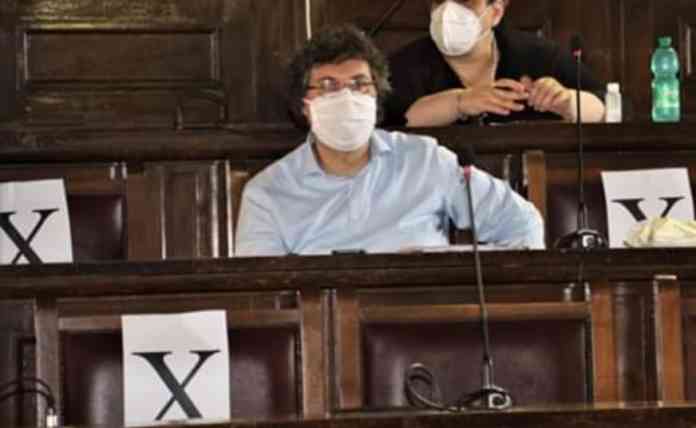 M5s Napoli