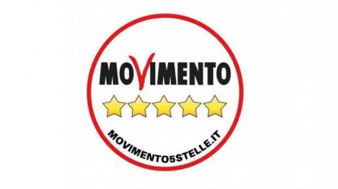Movimento Cinque Stelle logo