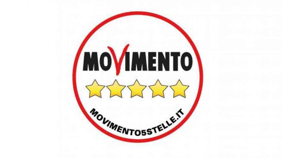 Movimento Cinque Stelle logo