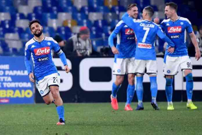 Napoli