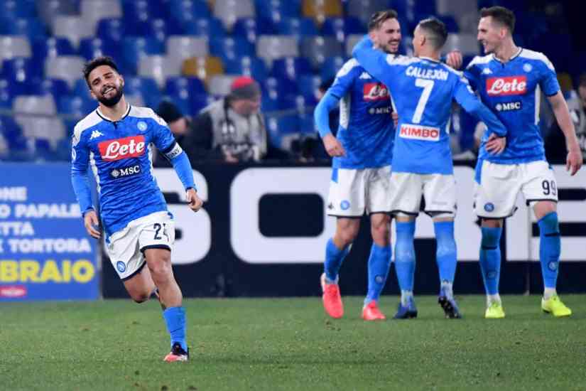 Napoli