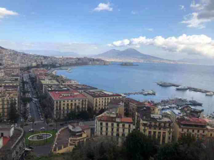 Napoli cooop