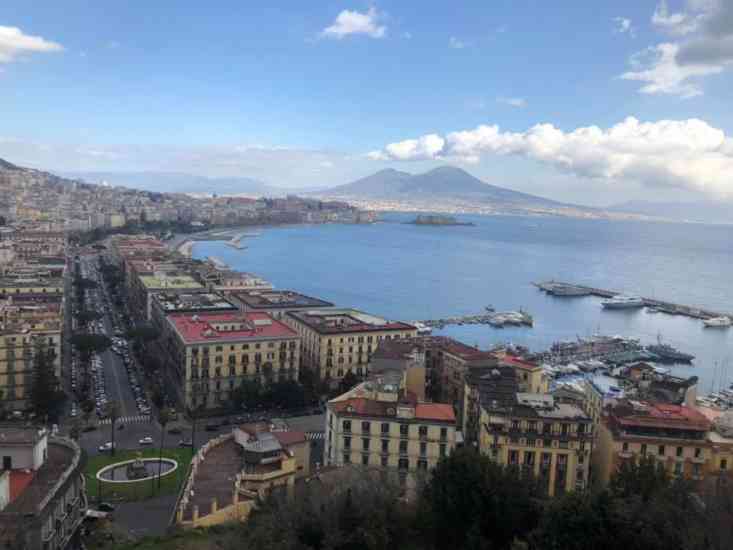 Napoli cooop
