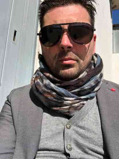 Nicola D'Andrea nuovo patron della Juvecaserta basket
