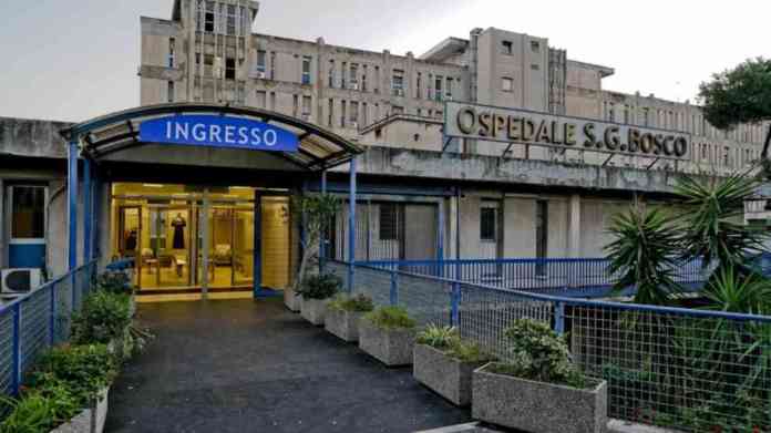 Ospedale-San-Giovanni-Bosco-di-Napoli