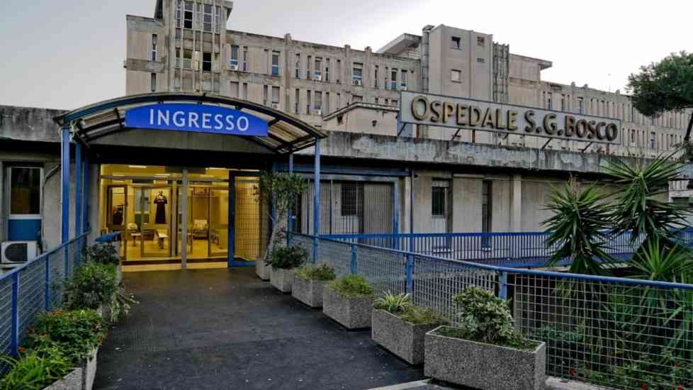 Ospedale-San-Giovanni-Bosco-di-Napoli