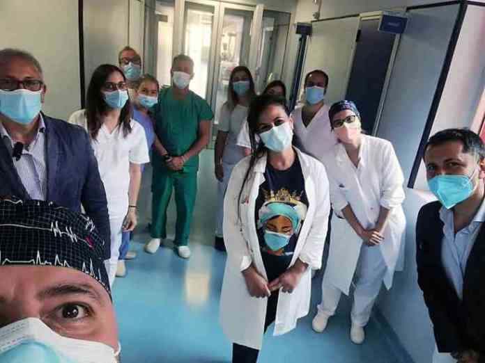 Ospedale Scafati