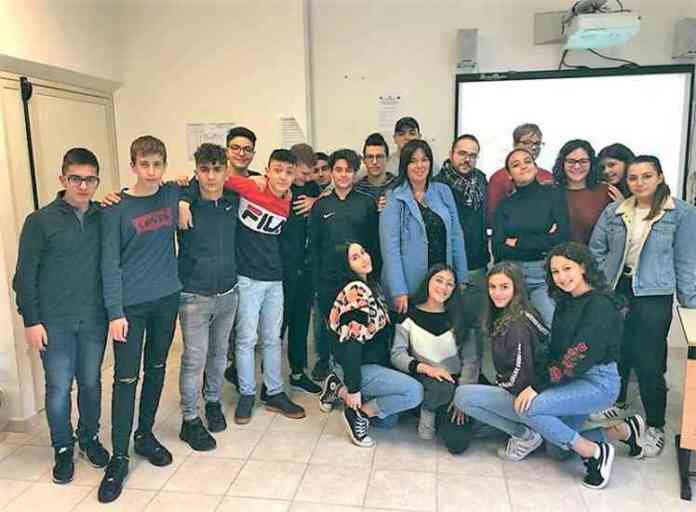 Progetto ASOC 2