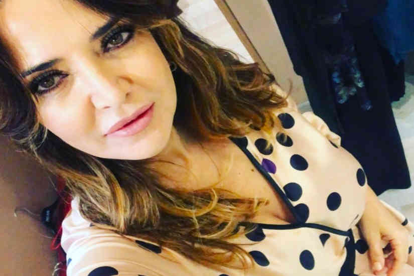 ROSALIA PORCARO
