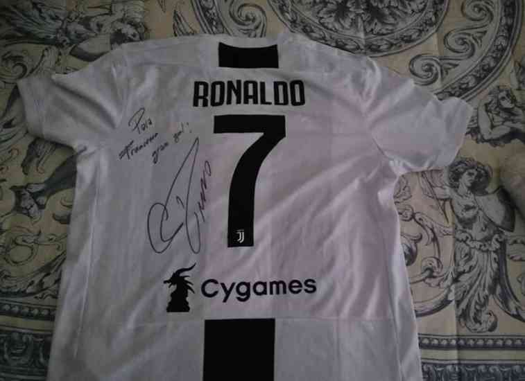 Ronaldo 123