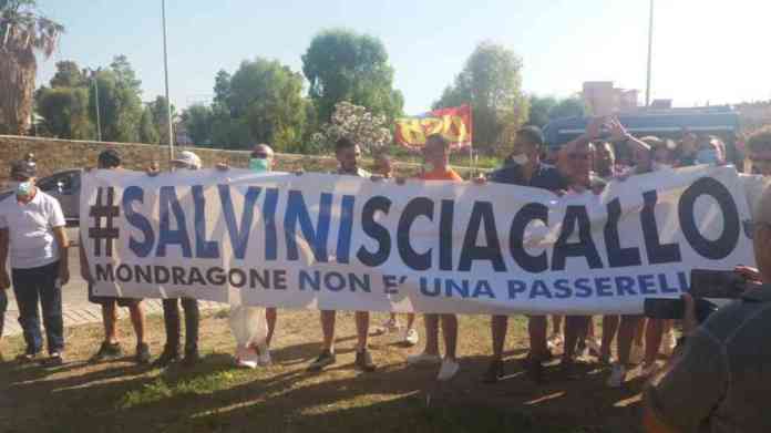 SCIACALLO