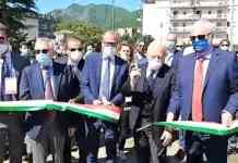 Polo biomedicale a Baronissi. Loia: “Azienda pronta con 19 mln dollari” (VIDEO)