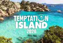 Stasera parte Temptation Island, tra i concorrenti c’è un ex Virtus Goti