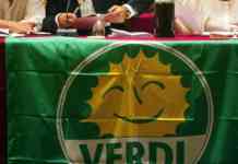 Comunali, Napoli: Verdi presenti in tutte le Municipalità
