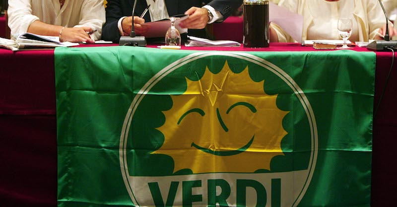 Verdi Napoli