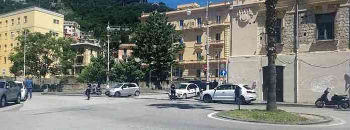 Vigili Salerno 1