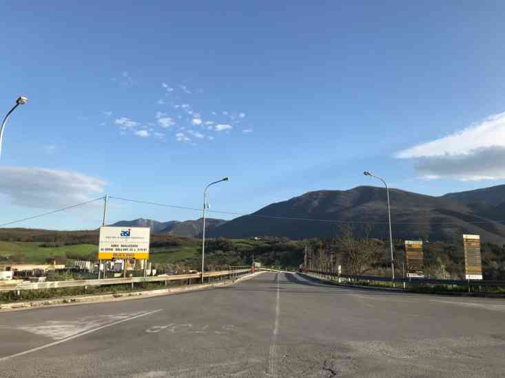 buccino buoneco icab