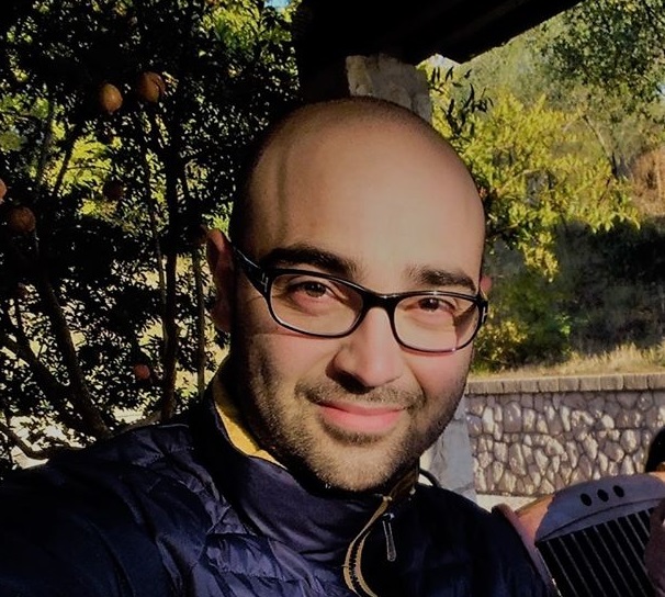 alessandro liverini