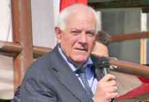 Melito, Comune intitola strada all’ex sindaco Antonio Amente deceduto a causa Covid