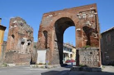 arco di adriaon