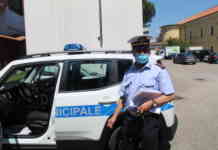 Covid, 30 positivi nella Polizia Municipale di Napoli