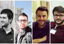 Da Benevento a Berlino: il team di ingegneri che fa ‘volare’ l’Unisannio team ingegneri unisannio