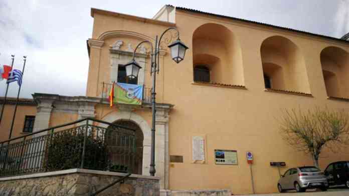 buccino