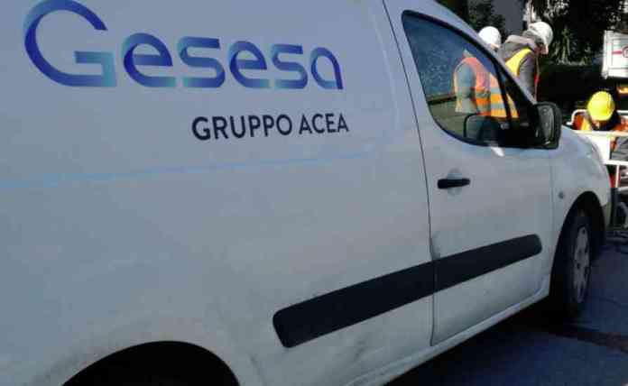 camion gesesa