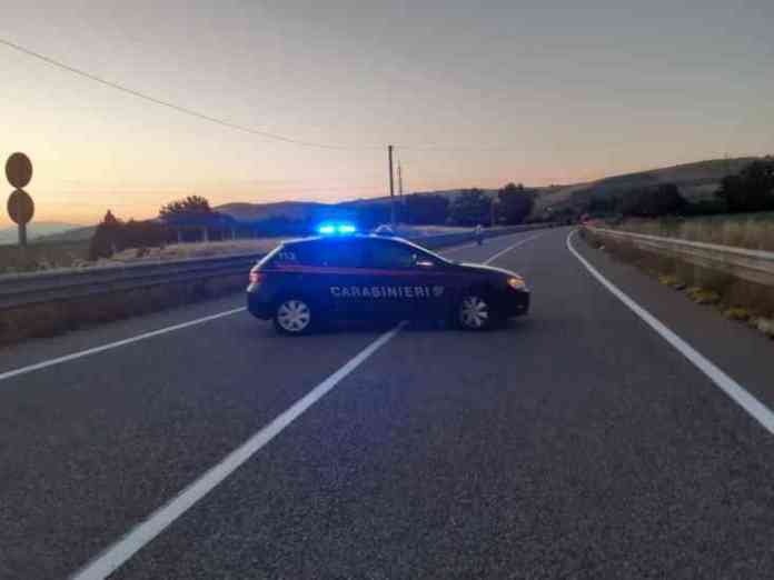 carabinieri