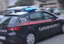 Non si ferma all’alt, girava con un’auto rubata il mese scorso: arrestato
