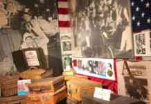 Padula, sabato la consegna dai carabinieri del libro “Ho tanta storia” al museo Petrosino