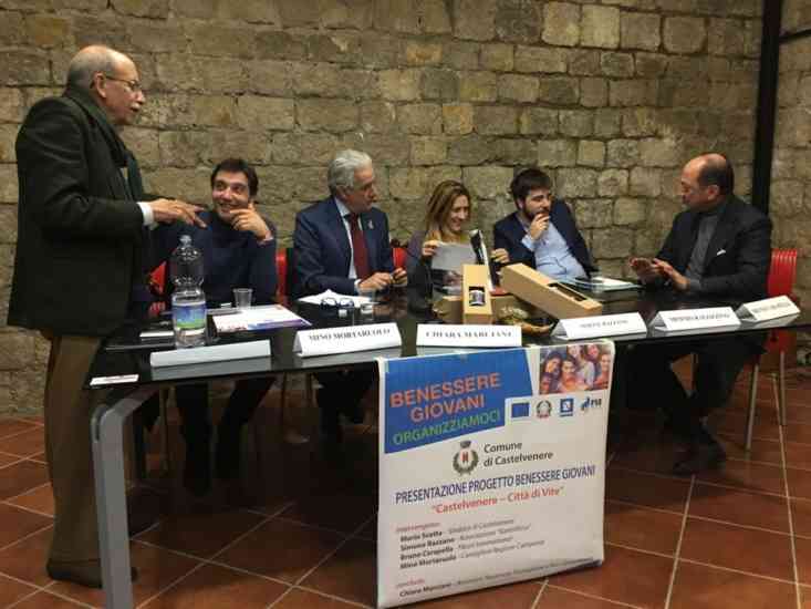 castelvenere